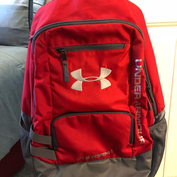 under armor storm 1 backpack